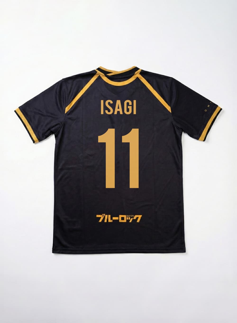 ISAGI(11) Bastard München Blue Lock Jersey – Dhalai (Premium Dalaï Fabric) hover